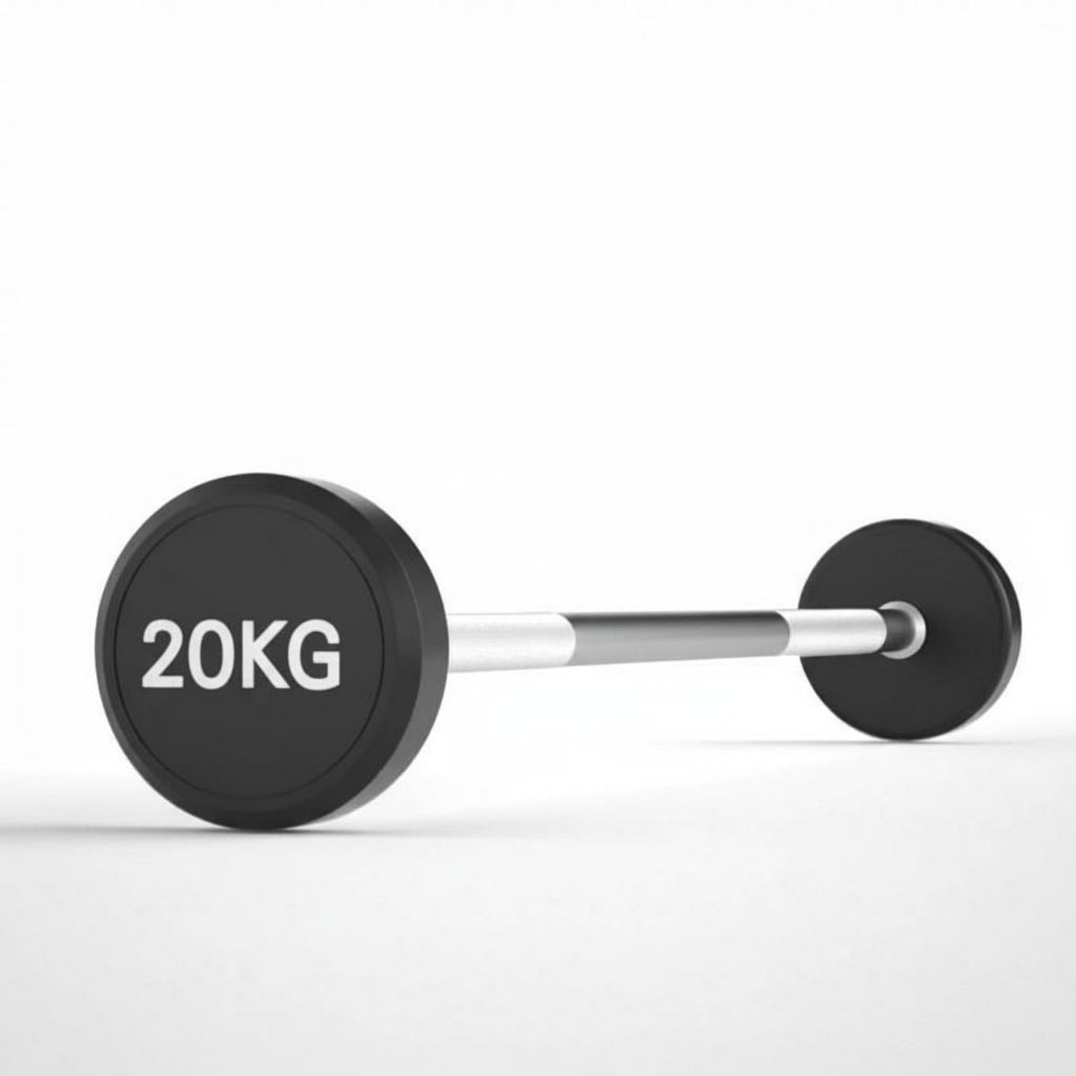 A-frame Weight Rack 1 Piece Free Weight Organizer Barbell Stand Weight Storage Rack Vertical Steel Design Organizes Fixed Curl Barbells Suitable for Exercise Studio Sports Center
