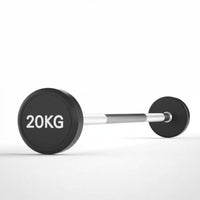 A-frame Weight Rack 1 Piece Free Weight Organizer Barbell Stand Weight Storage Rack Vertical Steel Design Organizes Fixed Curl Barbells Suitable for Exercise Studio Sports Center