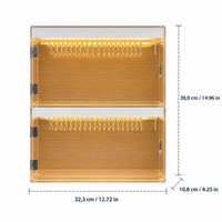 jewelry display case
