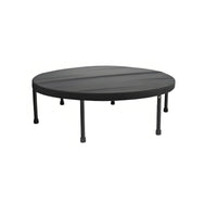 210D Oxford Cloth Mini Trampoline Cover Snug Fit Trampoline Dust Cover Dustproof