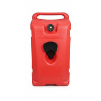External Board Engine Petrol Reservoir Fire Resistant Portable Boat Gas Reservoir Boat Petrol Container Long-Lasting