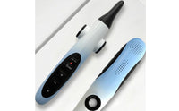 Handheld Electric Kazoo Speaker Function Wireless Kazoo Music Device Tone Adjustable Double Membrane