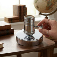 Table Lamp Light Fitting for Desk Table, Aluminum Vintage E27 Lamp Bulb Holder with Knob Switch, 6A Current Retro Lighting, Ceiling Light Fitting