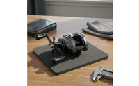 Long Cast DC Baitcasting Reel Lightweight Electronic Brake Reel Fast Retrieval for Lure Fishermen