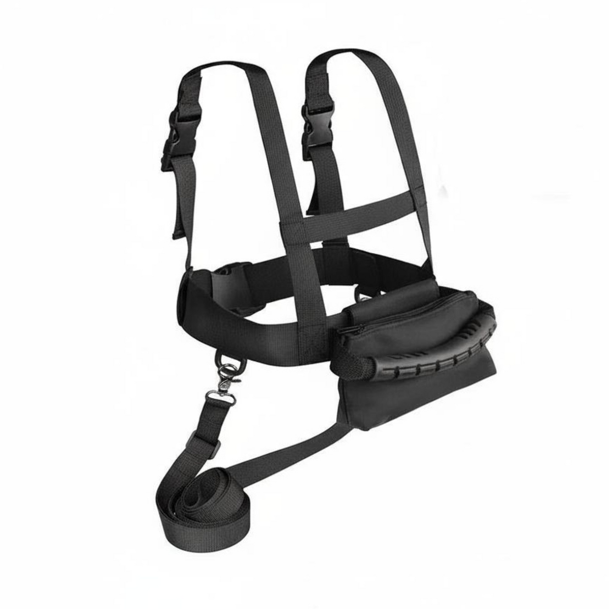 Children's Outdoor Ski Leash Harness Balance Training