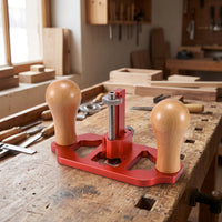 Router Plane Manual Grooving Tool Accurate for Home Garage