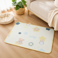 pet cooling mat