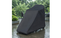 Treadmill Cover with Drawstring Waterproof Running Machine Cover Treadmill Protector Weatherproof for Home Gym