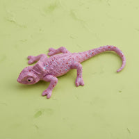 Realistic Reptile Figurine Educational Model Toy Science Education Reptile Figure for Kids, Classroom, School