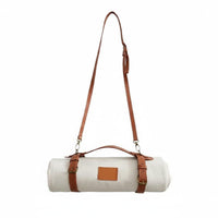 Foldable Picnic Mat Soft Waterproof Picnic Blanket Portable Camping Blanket for Beach