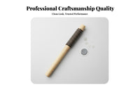 Tire Repair Rasp Coarse Grooves Surface Roughening Tool Wear-Resistant Wood Handle Steel File for Mechanics, DIY Enthusiasts