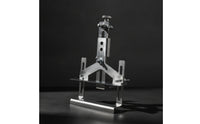 Router Trimmer Guide Base Adjustable Carpentry Jig Heavy Duty Tool for Woodworkers, Carpenters, Workshop