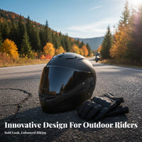 Visor Anti-Fog Windshield Protection Replacement Face Cover