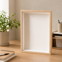 shadow box