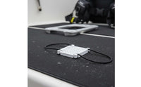 Weight Mounting Plate Easy to Install Buoyancy Control Accessory Non-Slip Surface for Dry Suit Divers