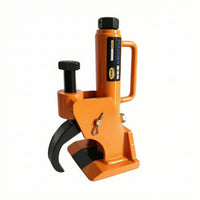Portable Tire Removal Tool Compact Tire Dismounting Tool Heavy-Duty Hand Bead Breaker Stable for DIYers