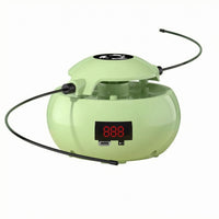 Compact Smart Skipping Machine Glossy Smart Jump Rope Machine