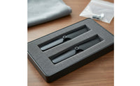 Rc Helicopter Tail Propeller Set Easy to Install Helicopter Tail Rotor Rotors for Repair