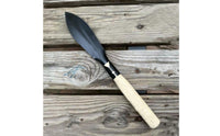 Small Digging Comfort Grip Small Planting Trowel Lightweight Vegetable Digging Tool for Flower Beds