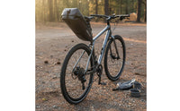 15L Cycle Saddle Bag Large Capacity Biking Gear Outdoor