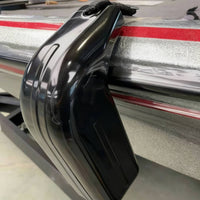 L-Shaped Boat Guard Soft Dock Side for Docking