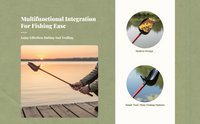 Wire Fishing Tool, Fiberglass, Wear-Resistant, Wall Use