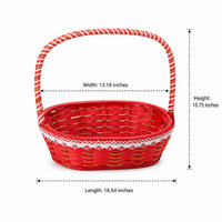 fruit basket