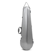 4/4 Violin Case Shielded Violin Hard Case Rigid for Violinists, Travel