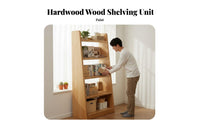 Multilevel Design Tiered sillsill Stand Space-Saving Tiered Plant Display Stand adaptable Storage sill Rack Easy Assembly for Apartment Dwellers, Homeowners, Office Workers, Balcony, Study Room
