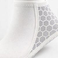 3mm Neoprene Diving Socks, Wetsuit Socks for Cold Water Swim, Thermal Wetsuit Socks for Men, Neoprene Socks for Water Sports