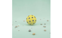 Soft Indoor Practice Ball Quiet Compress Ball Squeezable Lightweight for Stress Relief