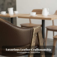Cafe Table and Sofa Combination Retro Design Restaurant Booth Set Comfortable Seating Industrial Dining Set for Bar Owners, Dessert Shop, Tea House