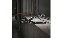 Wire Stripper Pliers Heavy-Duty Multifunction Wire Stripper for Electricians, Electrical Work, Wiring Tasks