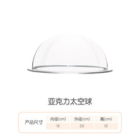 喵咪先生猫城堡瓦楞纸猫房子别墅纸箱耐磨猫窝猫抓板一体屋猫爬架