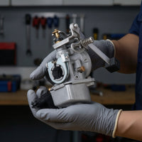 Outboards Engine Carburetor Mechanical Carburetor Assembly Gasoline for Mechanics