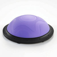 Half-Dome Balance Coach Anti-Slip for Physical Rehabilitation, Beginners