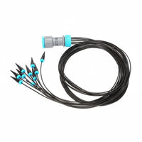 10-Head Trickle Irrigation Kit Water Saving Faucet Connect Trickle System Garden Watering Dripper Set Easy Installation