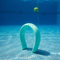 Freediving Neck Weight Matte Diving Comfortable Rig Weights for Freedivers, Swimmers