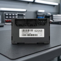 Transfer Case Control Module Direct Replacement Transfer Case Module for Drivers