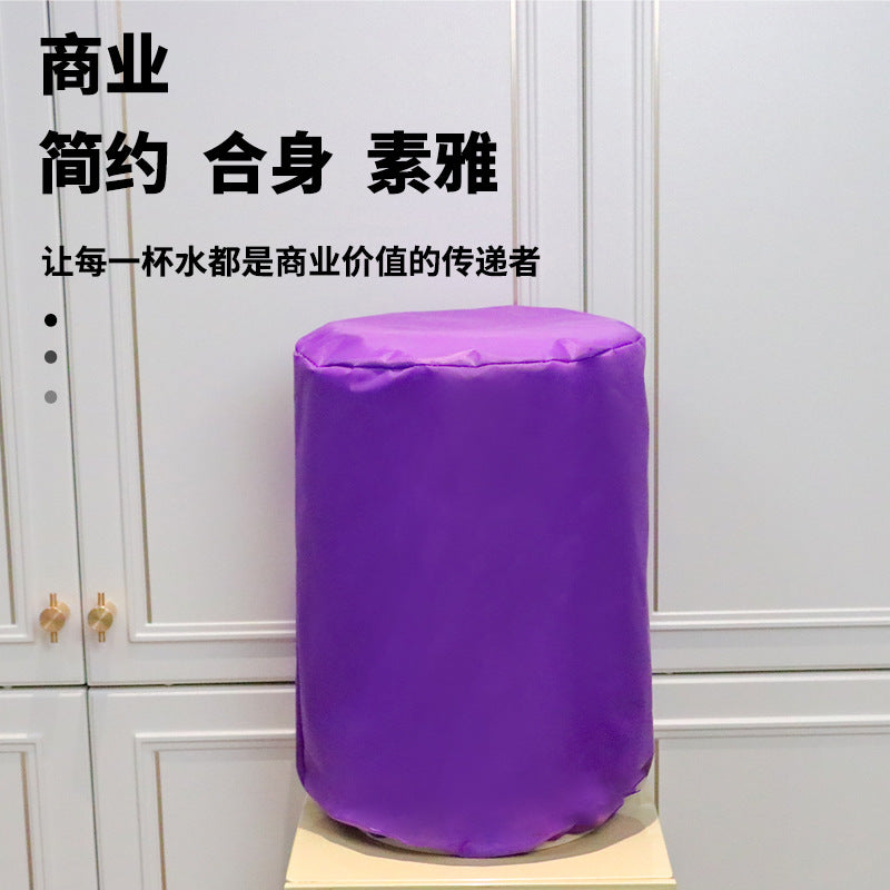 Thick Oxford Cloth Water Dispenser Cover, Dustproof, Sun Protection, Full Coverage