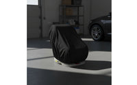 Dustproof Car Seat Protector