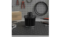 Reusable Parking Heater Air Filter Washable Fuel Heater Intake Filter Easy to Install Auto Part Precision Filtration