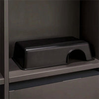 Reptile Hide Easy to Clean Ceramic Cave Small for Geckos