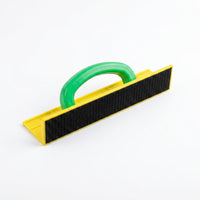 Hand Sanding Holder Reusable Corner Sanding Holder Inside Corner Sander Smooth Finishing for Walls