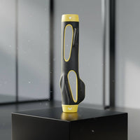 Ergonomic Design Golf Grip Corrector Easy Installation Golf Club Grip Coach for Beginners, Practice, Driving Range