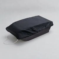 Ice Fishing Sled Cover Waterproof Snow Sled Cover Weatherproof Water-Proof for Outdoor Storage
