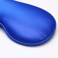 for Sleeping Light Blocking, Full Coverage Travel Airplane Companion, Soft Breathable Silk Design for Travelers Bedroom