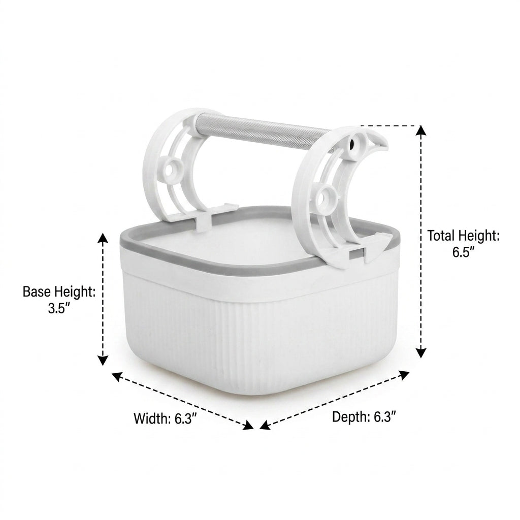 Desktop Bird Stand with Perch, Parakeet Training Station, Cockatiel Toilet Training Stand, Medium Parrot Station with Easy hygienic tray Base