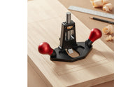 Bottom Cleaning Plane Woodworking Plane with Adjustable Manual Mini Wood Planer for Hobbyists, Workshop