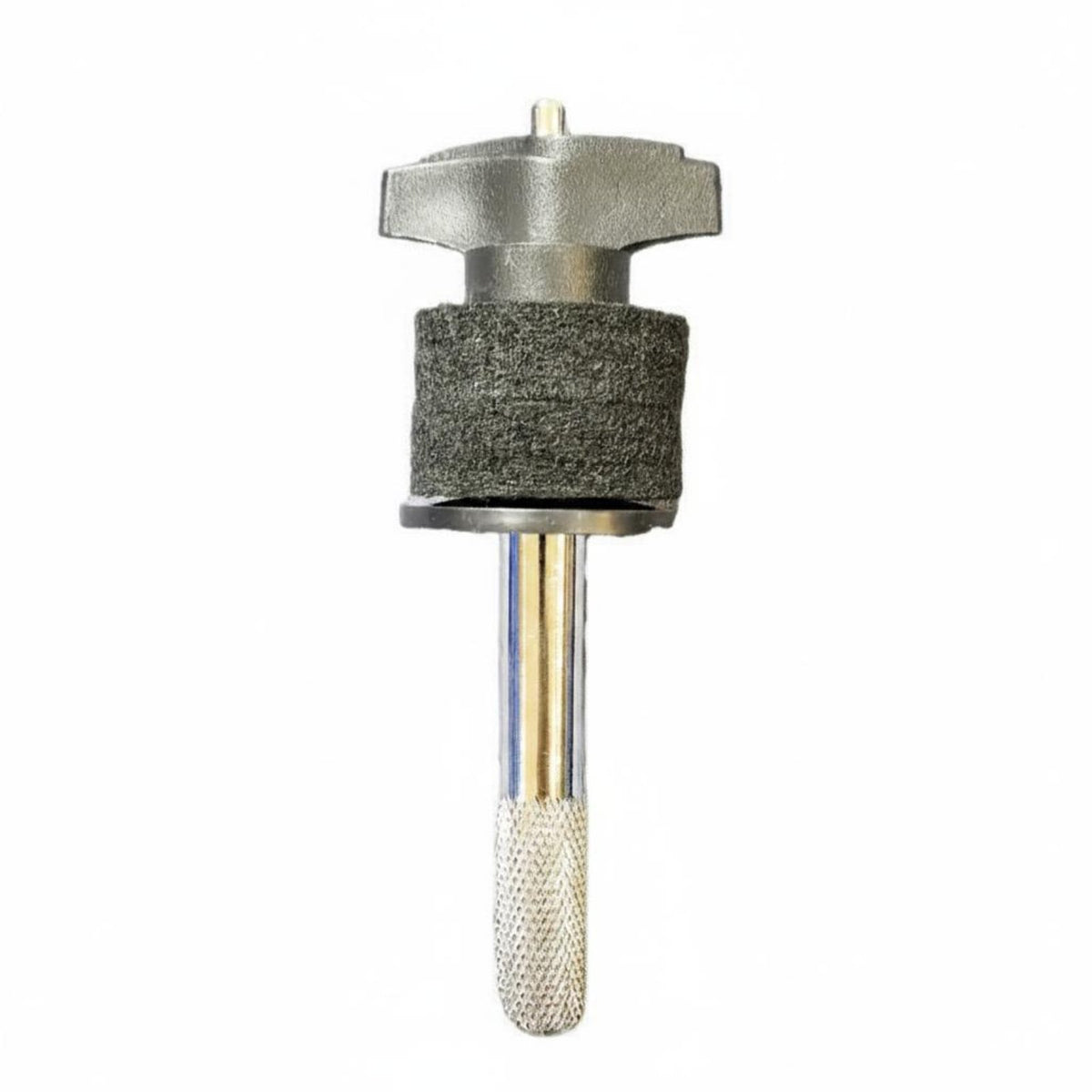 Cymbal Stacker Rod Percussion Instrument Accessories Cymbal Holder Stem Universal Compatibility Drum Accessories